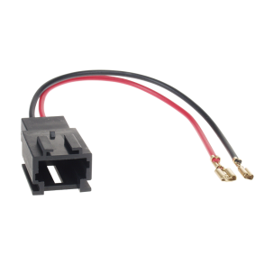 Hjttaleradapterstik Peugeot / Citron