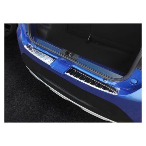 Lssekantbeskytter Dacia Sandero 2020- Stl