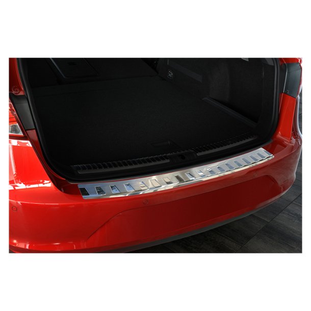 Lssekantbeskytter Seat Leon St.car 2013-2020 Stl