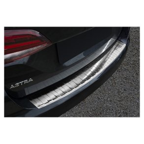 Lssekantbeskytter Astra K Sports Tourer 2015-2022 Stl