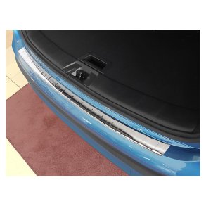 Lssekantbeskytter Nissan Qashqai II 2017-2021 Stl