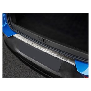 Lssekantbeskytter Opel Grandland X 2017-2021- Stl