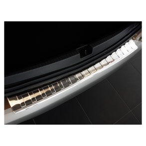 Lssekantbeskytter Dacia Duster II 2017- Stl