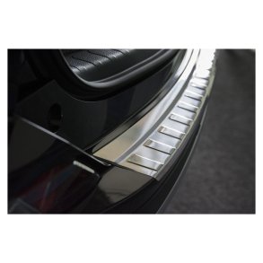 Lssekantbeskytter Toyota RAV4 IV 02.2016-2018  Stl