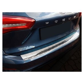 Lssekantbeskytter Ford Focus IV Turnier 2018- Stl