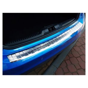 L�ssekantbeskytter Ford Focus IV 5D 2018- St�l