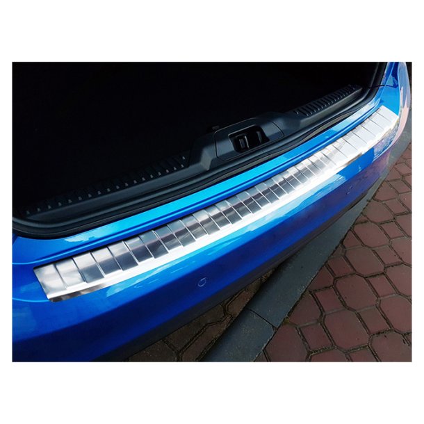 L�ssekantbeskytter Ford Focus IV 5D 2018- St�l
