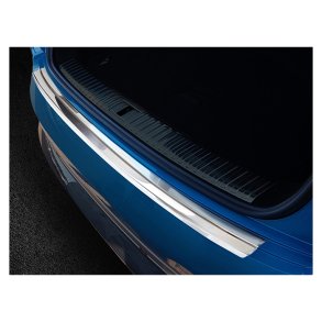 Lssekantbeskytter Audi E-Tron 2018- Stl