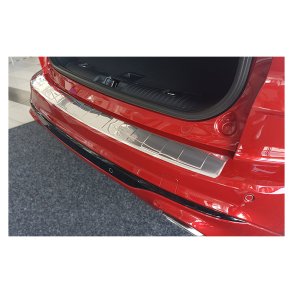 L�ssekantbeskytter Ford Kuga III Vignale,ST 2019- St�l