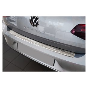 Lssekantbeskytter VW Passat B8 Sedan 2014-2023 Stl