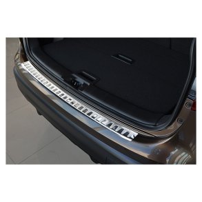 L�ssekantbeskytter Nissan Qashqai II 2013-2017- St�l