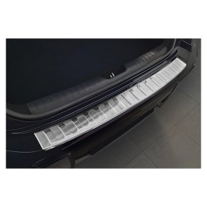 L�ssekantbeskytter Hyundai Ioniq 6 2022- St�l