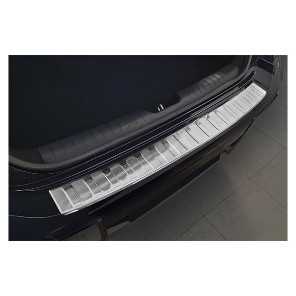 L�ssekantbeskytter Hyundai Ioniq 6 2022- St�l