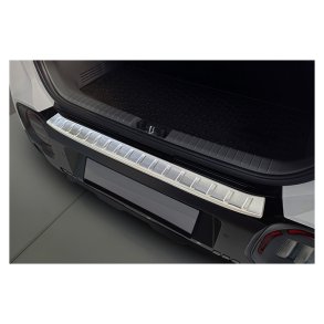 Lssekantbeskytter Hyundai Inster 2024- Stl