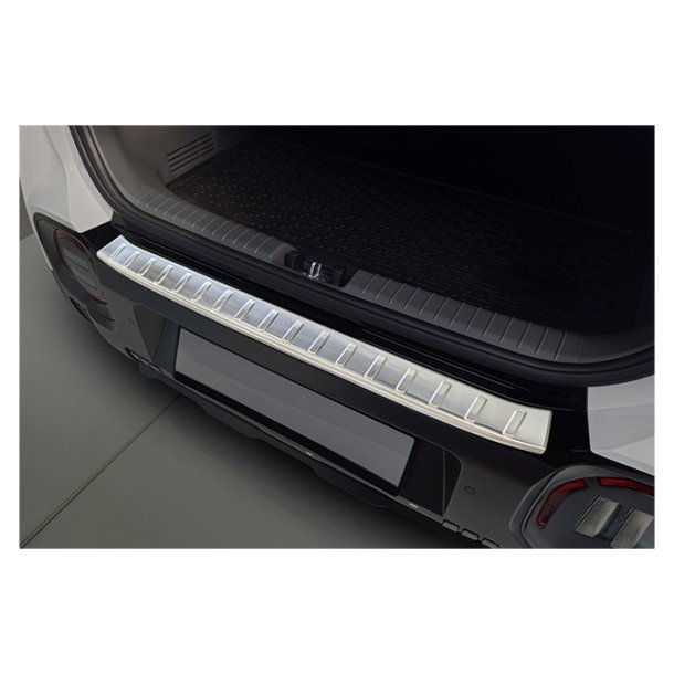 Lssekantbeskytter Hyundai Inster 2024- Stl