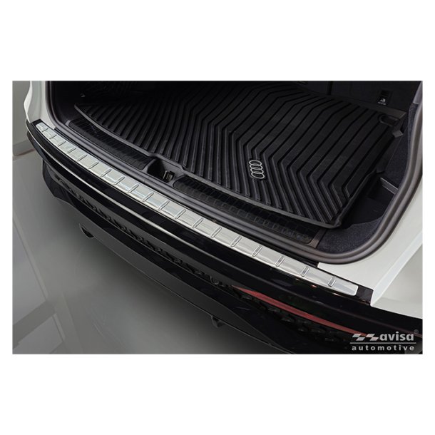 Lssekantbeskytter Audi Q5 2024- Stl