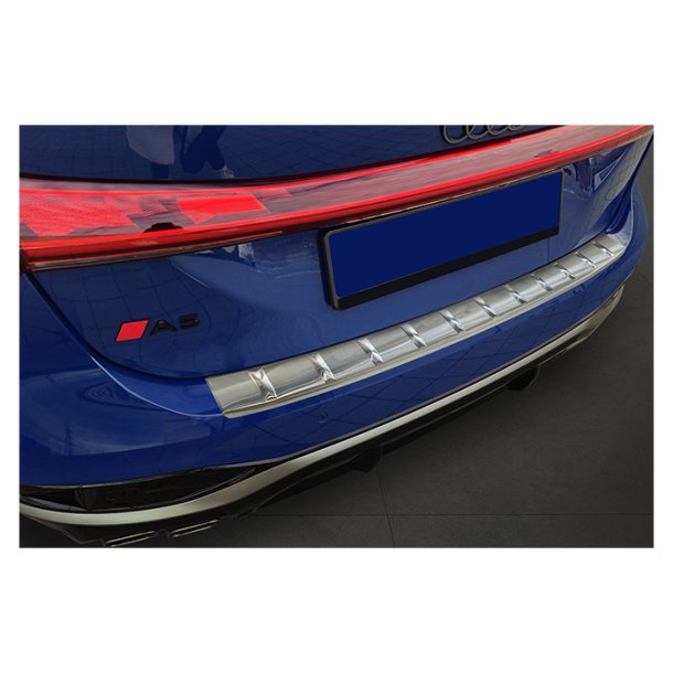 Lssekantbeskytter Audi A5 Avant (B10) 2024- Stl