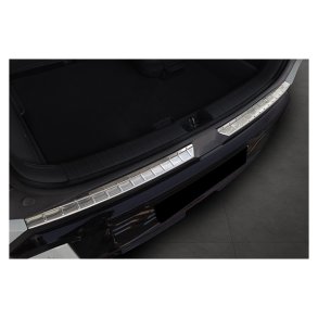 Lssekantbeskytter Kia EV3 GT-Line 2024- Stl