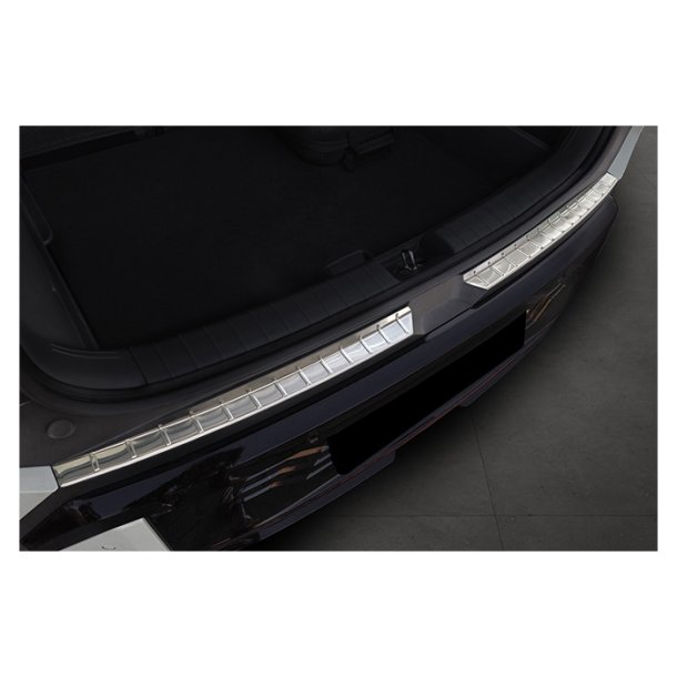 Lssekantbeskytter Kia EV3 GT-Line 2024- Stl