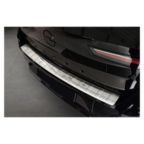 Lssekantbeskytter Opel Astra VI Hatchback 2021- Stl