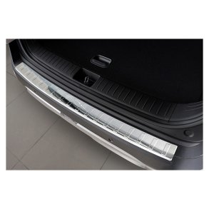 Lssekantbeskytter Kia Sportage V 2021- Stl