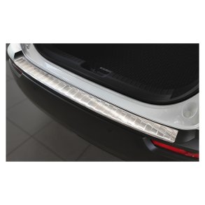 Lssekantbeskytter Mazda MX-30 2020- Stl