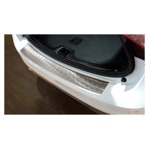 Lssekantbeskytter Volvo V60 Combi 2010-2018 Stl