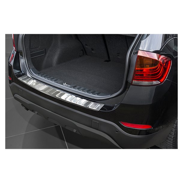 Lssekantbeskytter Bmw X1 E84 5D 2012-2015 Stl