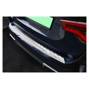 Lssekantbeskytter Bmw Ix3 G08 2020- Stl