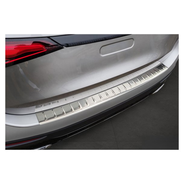 Lssekantbeskytter Mercedes GLC II X254 2022- Stl