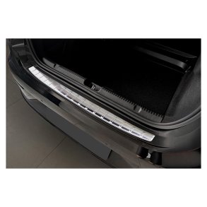 Lssekantbeskytter Mercedes EQE V295 2022- Stl