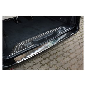 Lssekantbeskytter Mercedes Vito W447 2014- Stl