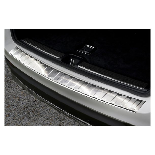 Lssekantbeskytter Mercedes GLC Hybrid 2015- Stl