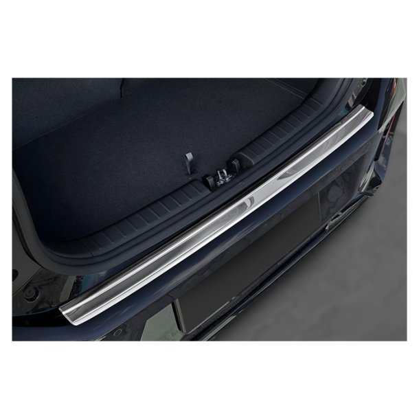 L�ssekantbeskytter Kia Picanto III 2024- St�l