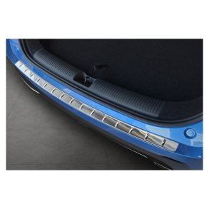 Lssekantbeskytter MG ZS II 2024- Stl