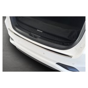 Lssekantbeskytter Mazda CX-80 2024- Stl