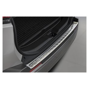 L�ssekantbeskytter Toyota RAV4 VI 2026- St�l