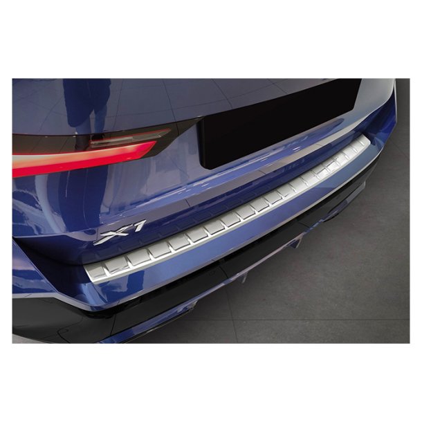Lssekantbeskytter BMW X1/IX1 U11 M-pakke 2022- Stl