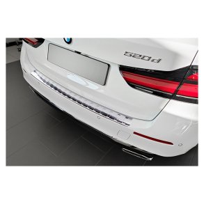 Lssekantbeskytter Bmw 5 VII Touring G31 2020- Stl