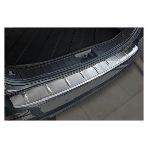 L�ssekantbeskytter Mitsubishi Outlander IV 2025- St�l