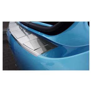 Lssekantbeskytter Renault Zoe Hatchback 5D 2019- Stl