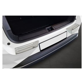 Lssekantbeskytter Renault Scenic E-Tech 2024- Stl