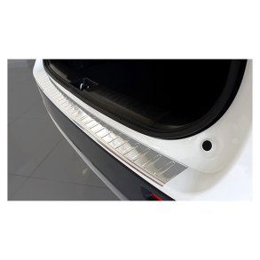 Lssekantbeskytter Suzuki Vitara II Hybrid 2015- Stl