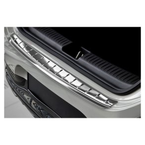 L�ssekantbeskytter Mercedes CLA SB (X174) 2025- St�l