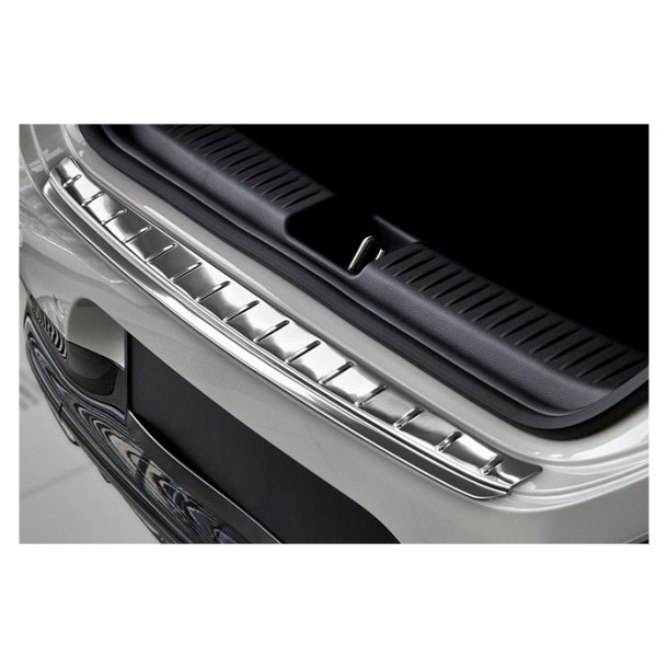 L�ssekantbeskytter Mercedes CLA SB (X174) 2025- St�l