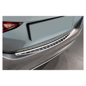 L�ssekantbeskytter Mercedes C-Klasse W206 2021- St�l