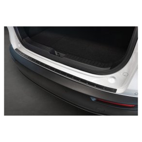 Lssekantbeskytter Mazda CX-30 2019- Matsort