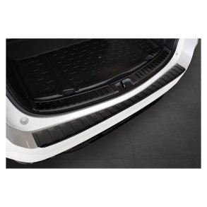 Lssekantbeskytter Toyota Corolla Touring 2018- Matsort