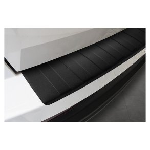 Lssekantbeskytter Skoda Karoq 2022- Matsort