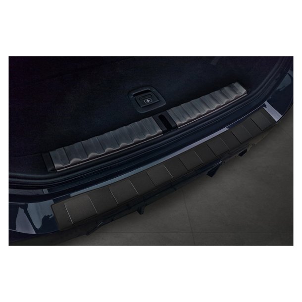 Lssekantbeskytter Bmw 3 G21 M-Pakke 2022- Matsort